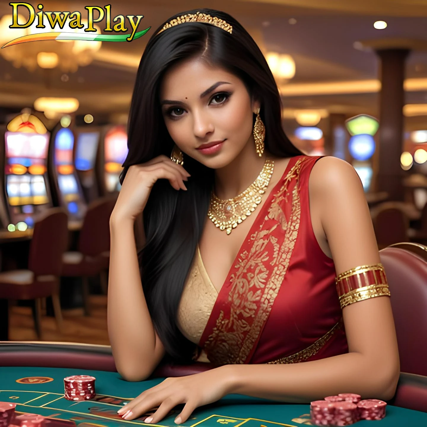 Official Diwa Play Android APK install on an everyday phone