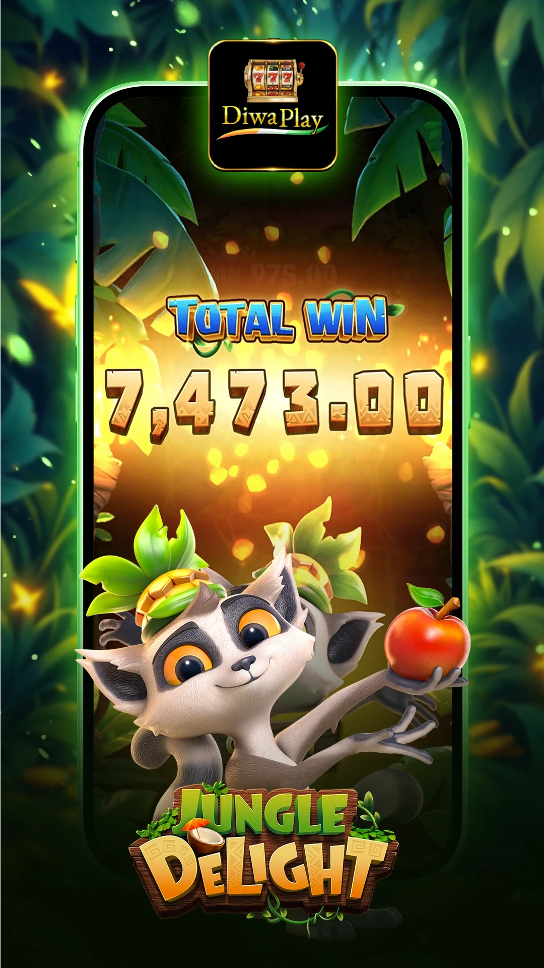 Diwa Play Android APK download overview